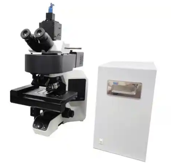 显微镜扫描系统XENSE-S0101