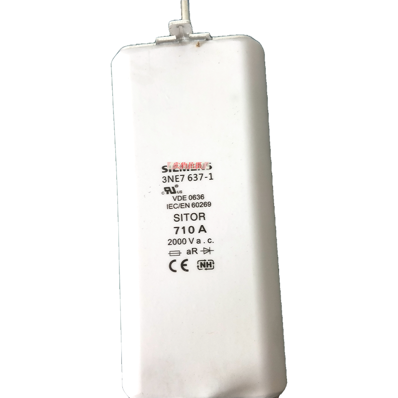 西门子进口熔断器3NE9622-1C库存充足