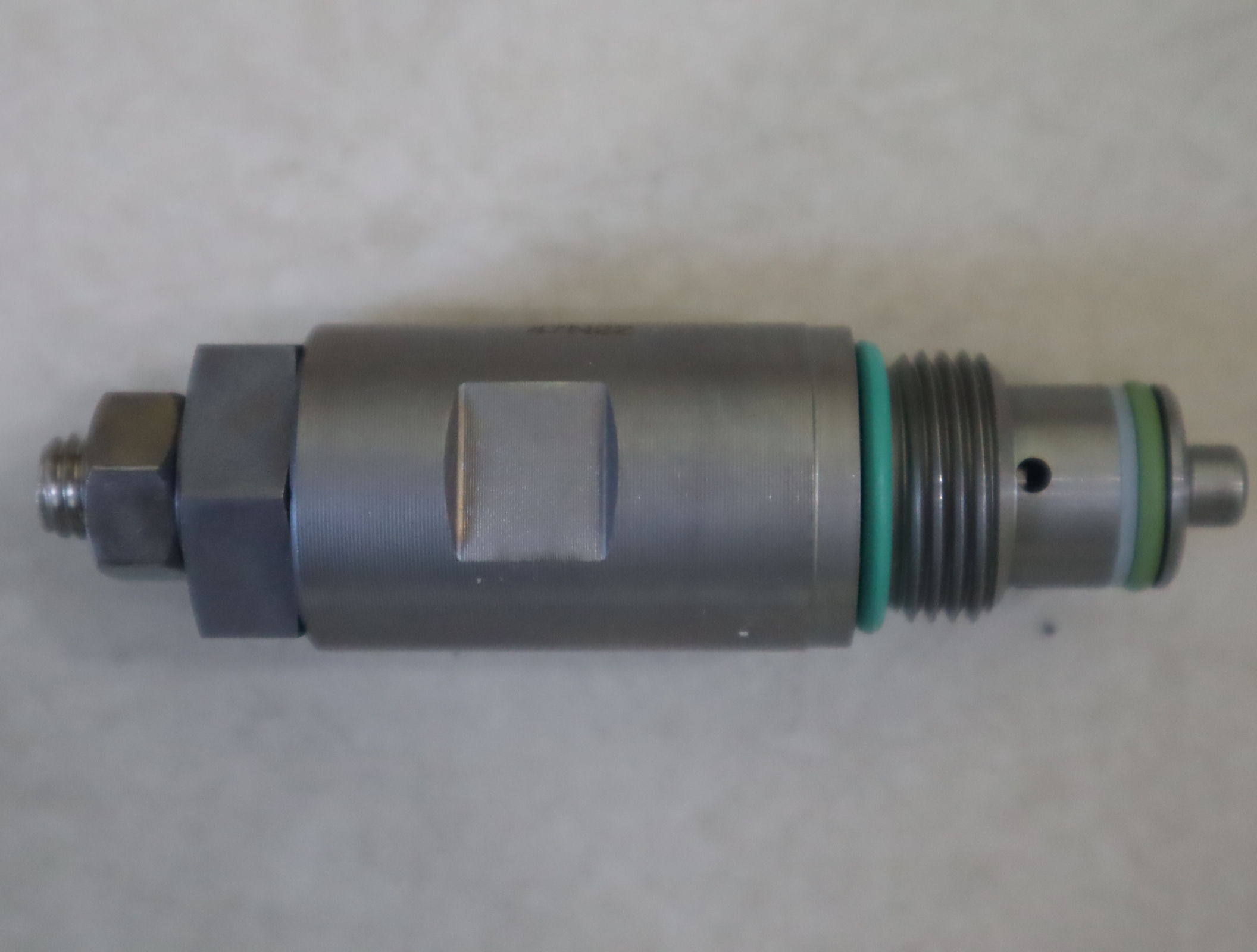 DB4E-012-200V 47N22 德国贺德克HYDAC插装阀DB4E-012-200V 47N22