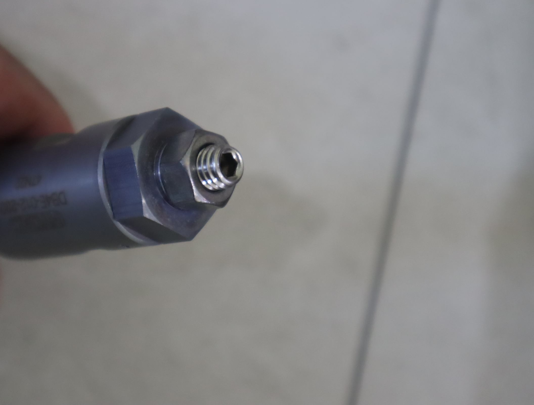 DB4E-012-200V 47N22 德国贺德克HYDAC插装阀DB4E-012-200V 47N22