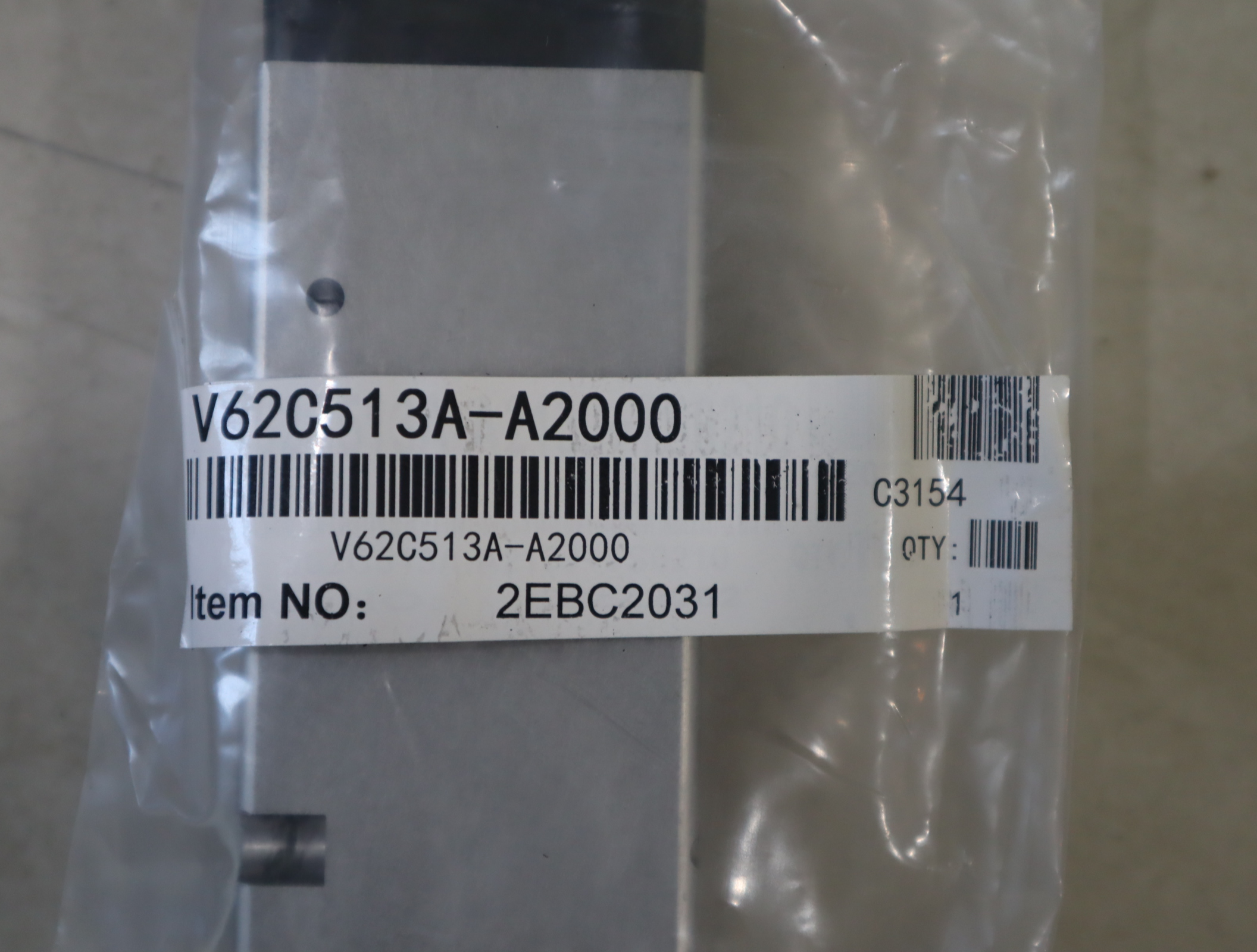 V62C513A-A2000 2EBC2031 VSD4P4D1-A2100 诺冠NORGREN IMI 气动阀