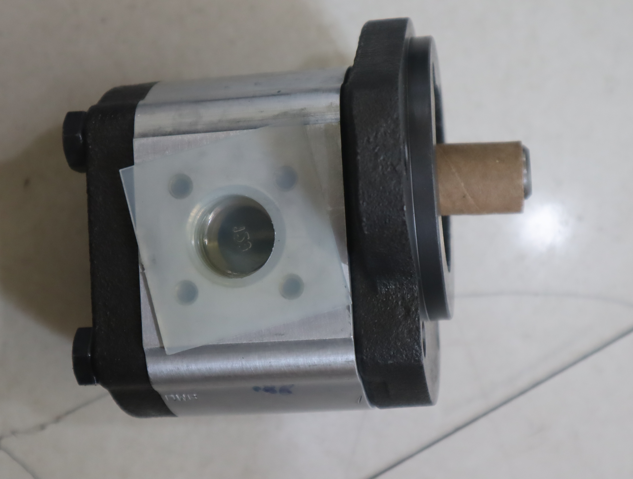 R983032276 AZPW21011RQRXXMBS0593 德国力士乐REXROTH齿轮泵