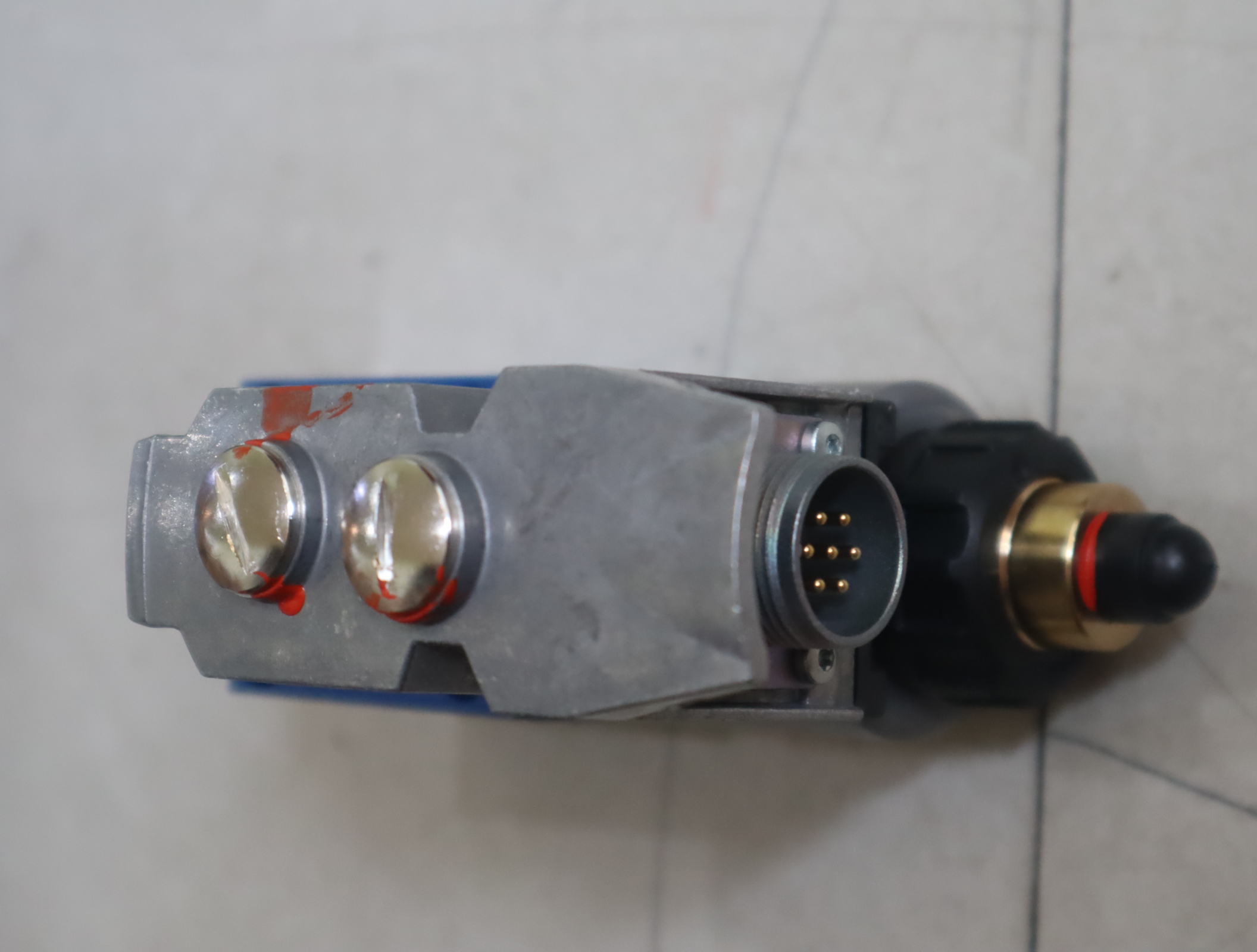 R901029967 DBETE-61/100G24K31A1V 德国力士乐REXROTH比例溢流阀