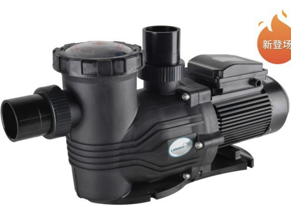 泳池循环水泵