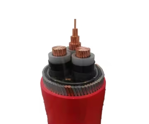 电力铠装电力地下线电缆，有CE认证，EAC认证，ROHS认证