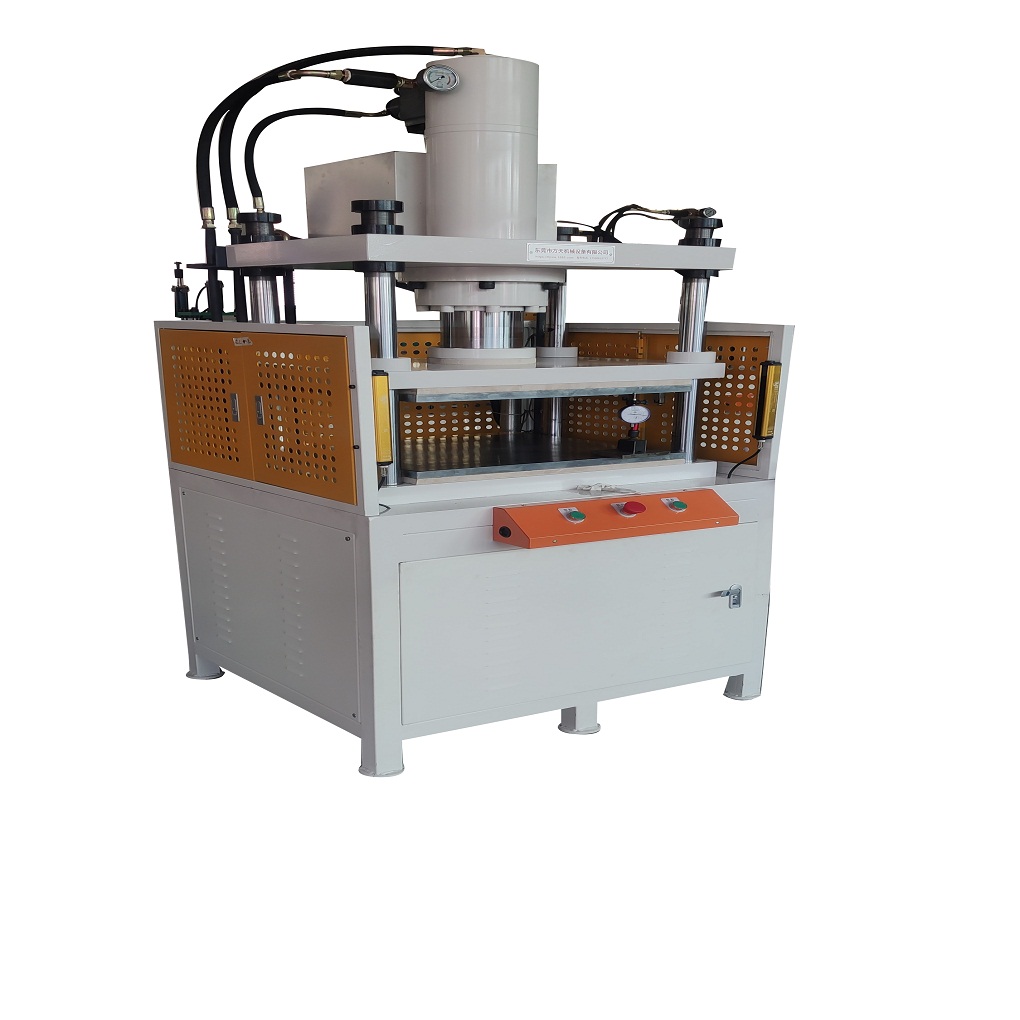 厂家供15吨伺服热压机