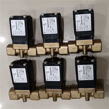 NORGREN两位五通电磁阀WRM/55441/M/160