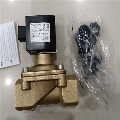 NORGREN铝材质电磁阀SXE9673-A60-00