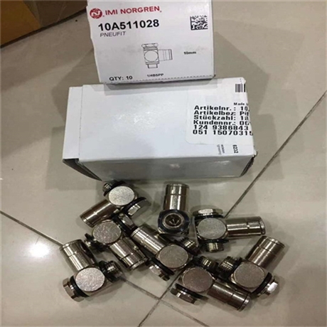 NORGREN诺冠接头类型T70C3800