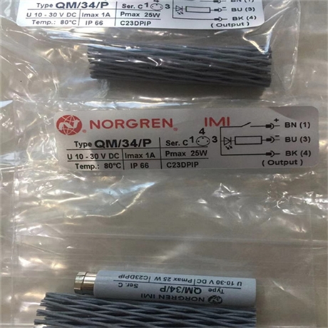 诺冠大缸径气缸PCA/802080/W2/160/D