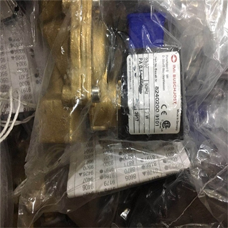 NORGREN圆筒型气缸