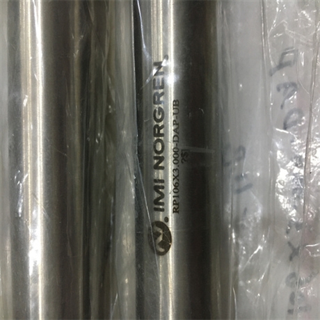 诺冠NORGREN紧凑型皮囊气缸PM/31042