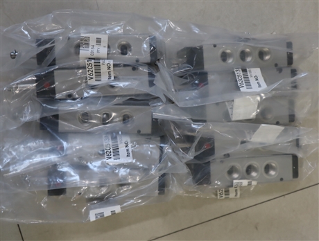 V62C513A-A2000 2EBC2031 VSD4P4D1-A2100 诺冠NORGREN IMI 气动阀