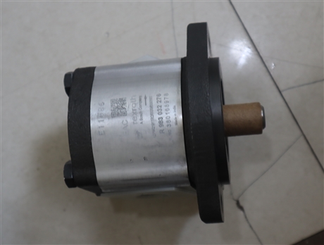 R983032276 AZPW21011RQRXXMBS0593 德国力士乐REXROTH齿轮泵