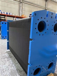 换热站设计安装，维修，清洗