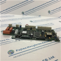 新资讯：ABB通讯模块BC810K02