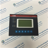 新资讯：ABB模块DI1041B