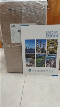 新资讯：ABBDO模块DO524