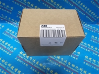 新资讯：ABB模块3BSE018109R1