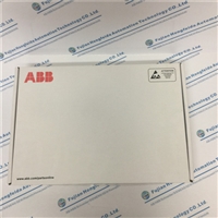 新资讯：ABB模块AI815