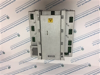 模拟量输出模件PM866AK01产品说明书