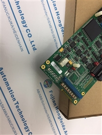 新资讯：ABB输入模块SPTK4E1