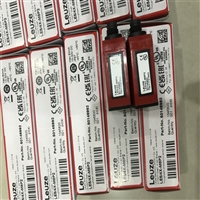 LEUZE安全光栅KD U-M12-4A-V1-020 50130648  
