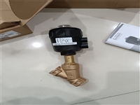 BURKERT直动式电磁阀00154675