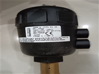 德国BURKERT常闭型电磁阀 00183268