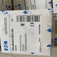 EATON液压溢流阀CG5V-6FW-0F-M-U-H5-20 VICKERS