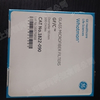 1822-090-思拓凡沃特曼GF/C玻璃纤维滤纸90mm直径 孔径1.2um