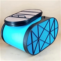 蜂窝空气滤芯RE261960 RE230985 SA16841 P643762 P621983 2518071