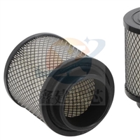 QX114144登福压缩机螺杆空压机ZS1060579空气过滤器除尘滤芯