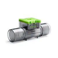 SFC6000D-5slm控制器RS485接口Sensirion