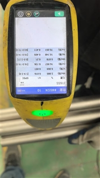 TP316L不锈钢管21.3X3毫米和34X3.5毫米