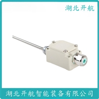 JDHK-2W 两个行程开关正确的接线方法