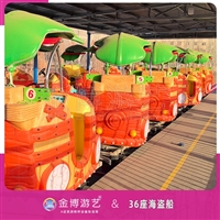 金博游艺B级游乐设备 空中脚踏车游乐场游乐设施