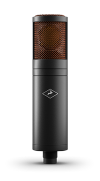 羚羊Antelope Edge Duo GO电容话筒麦克风