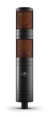 Antelope Audio EDGE QUADRO 麦克风