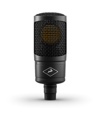 Antelope Audio Edge Solo 麦克风