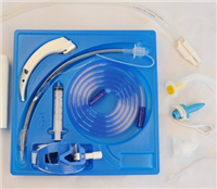 普通ET-02S型一次性使用全麻气管插管包