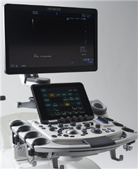 ARIETTA 750SE PLUS彩色超声诊断设备