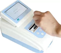 HDA-HC全自动干式生化分析仪