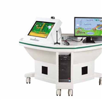 AJN-BAT-01-A认知功能筛查测评与训练软件