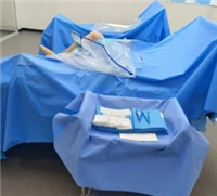 A1、A2一次性使用无菌介入包