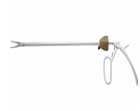 一次性使用施夹钳及结扎夹