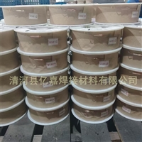 打井钻头用耐磨药芯焊丝特点