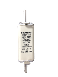 西门子进口熔断器3NE4120货号齐全