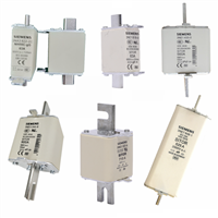 西门子进口熔断器3NE9634-1全新包装