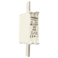 西门子熔断器进口3NE8725-1全新包装